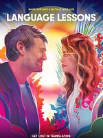 Language Lessons posteri