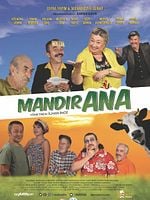 MandırANA posteri
