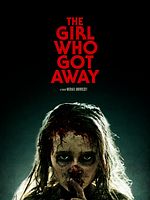The Girl Who Got Away posteri