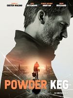 Powder Keg posteri