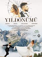 Yıl Dönümü posteri
