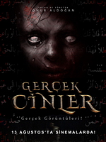 Gerçek Cinler posteri