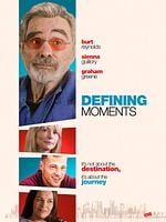 Defining Moments posteri