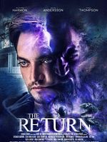 The Return posteri