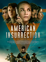 American Insurrection posteri