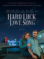 Hard Luck Love Song posteri