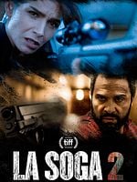 La Soga: Salvation posteri