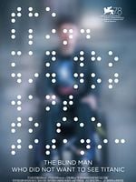 Titanik'i Seyretmek İstemeyen Kör Adam posteri