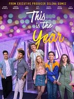 This Is The Year posteri