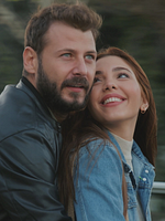 Küçük Yalanlar posteri