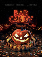 Bad Candy posteri