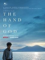 È stata la mano di Dio posteri