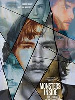 İçimdeki Canavarlar Billy Milligan'ın 24 Yüzü görüntüsü