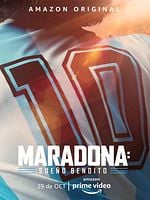 Maradona: Blessed Dream görüntüsü