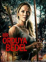 Bir Orduya Bedel posteri