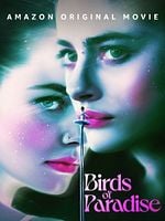 Birds of Paradise posteri