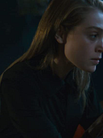 Kicking Blood posteri