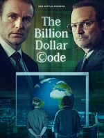 The Billion Dollar Code posteri