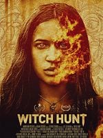 Witch Hunt posteri