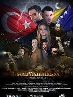 Saklı Yüzler: Bosna posteri
