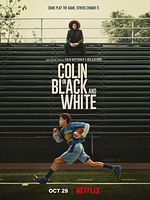 Colin in Black & White görüntüsü