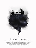 Zin ve Ali’nin Hikayesi posteri