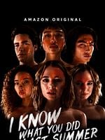 I Know What You Did Last Summer görüntüsü