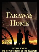Faraway Home posteri