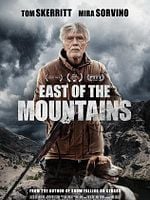 East of the Mountains posteri