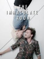 The Immaculate Room posteri