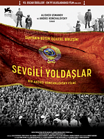 Sevgili Yoldaşlar posteri