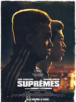 Suprêmes posteri