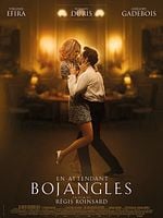 En Attendant Bojangles posteri