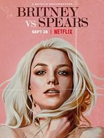 Britney Vs. Spears posteri
