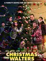 Christmas vs. The Walters posteri