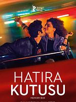Hatıra Kutusu posteri