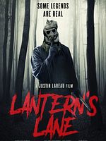 Lantern's Lane posteri