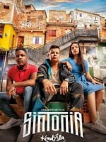 Sintonia görüntüsü