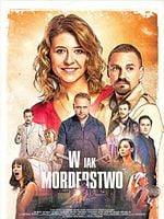 Acemi Cinayet Masası posteri