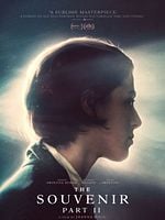 The Souvenir - Part II posteri