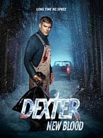 Dexter: New Blood posteri