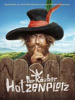 Der Räuber Hotzenplotz posteri
