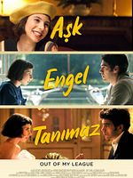 Aşk Engel Tanımaz posteri