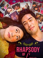 Rhapsody of Love posteri