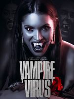 Vampire Virus posteri