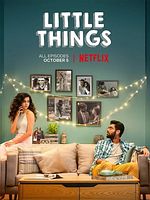 Little Things görüntüsü