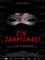 Cin Çarpılması posteri