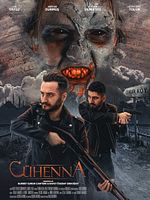 Cühenna Nova Prospekt posteri
