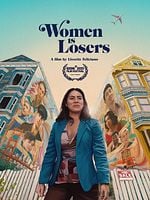 Women Is Losers posteri