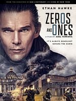 Zeros and Ones posteri